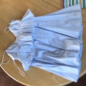Zara summer dress